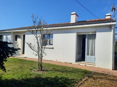 Maison a vendre La Garnache 85710 Vendée 128 m2 6 pièces 247000 euros