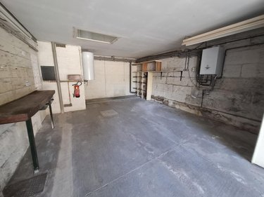 Maison a vendre Saintes 17100 Charente-Maritime 119 m2 4 pièces 215086 euros