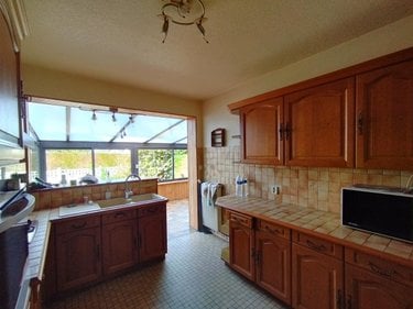 Maison a vendre Dinard 35800 Ille-et-Vilaine 90 m2 5 pièces 428450 euros