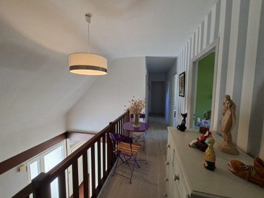 Maison a vendre Monts 37260 Indre-et-Loire 148 m2 7 pièces 385000 euros
