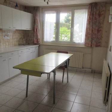 Maison a vendre Hénin-Beaumont 62110 Pas-de-Calais 80 m2 4 pièces 127000 euros