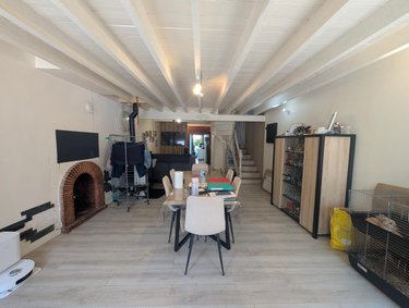 Maison a vendre Lanvollon 22290 Côtes-d'Armor 100 m2  148500 euros