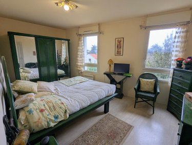 Maison a vendre Saint-Nazaire 44600 Loire-Atlantique 72 m2  315000 euros