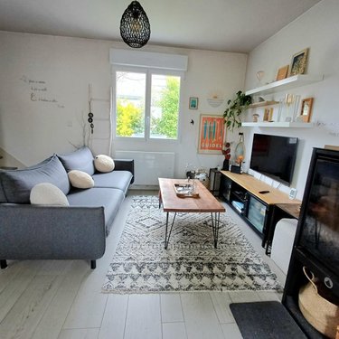 Maison a vendre Guidel 56520 Morbihan 95 m2 5 pièces 374400 euros