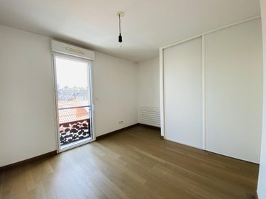 Location appartement Nantes 44000 Loire-Atlantique 45 m2 2 pièces 847 euros