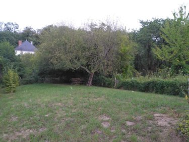 Maison a vendre Villaines-les-Rochers 37190 Indre-et-Loire 169 m2 6 pièces 228800 euros