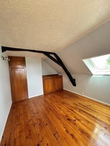 Maison a vendre Noyen-sur-Sarthe 72430 Sarthe 141 m2 6 pièces 205725 euros