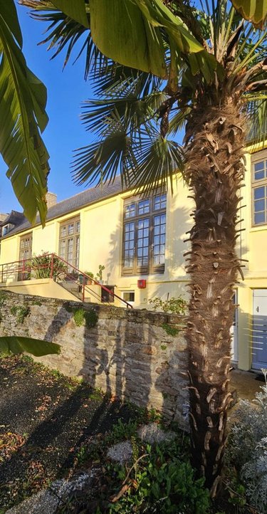 Fonds et murs commerciaux a vendre La Forêt-Fouesnant 29940 Finistère 676 m2  832000 euros