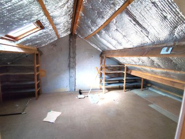 Maison a vendre Avrillé 49240 Maine-et-Loire 127 m2 7 pièces 304500 euros