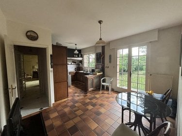 Maison a vendre Marchiennes 59870 Nord 240 m2  355000 euros