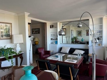 Appartement a vendre Lorient 56100 Morbihan 74 m2 3 pièces 332600 euros