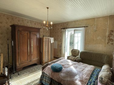 Maison a vendre Melgven 29140 Finistère 131 m2 6 pièces 239660 euros