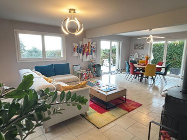 Maison a vendre Saumur 49400 Maine-et-Loire 157 m2 7 pièces 345200 euros