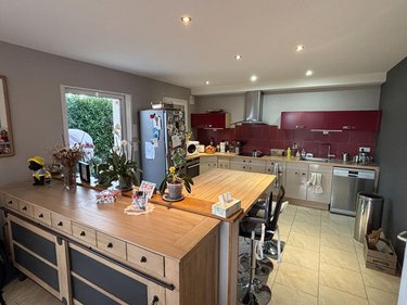 Maison a vendre Saumur 49400 Maine-et-Loire 157 m2 7 pièces 345200 euros