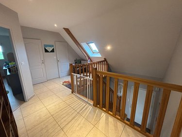 Maison a vendre Saumur 49400 Maine-et-Loire 157 m2 7 pièces 345200 euros