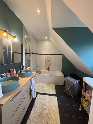 Maison a vendre Saumur 49400 Maine-et-Loire 157 m2 7 pièces 345200 euros