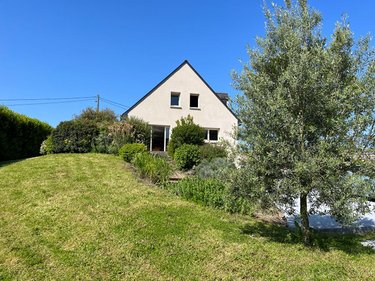 Maison a vendre Saumur 49400 Maine-et-Loire 157 m2 7 pièces 345200 euros
