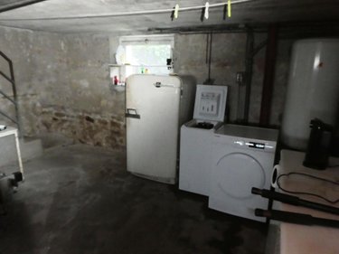 Maison a vendre Priziac 56320 Morbihan 70 m2 4 pièces 90080 euros