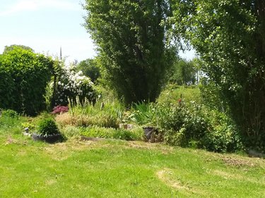 Maison a vendre Marcillé-Raoul 35560 Ille-et-Vilaine 95 m2 5 pièces 108000 euros