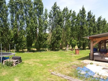 Maison a vendre Marcillé-Raoul 35560 Ille-et-Vilaine 95 m2 5 pièces 108000 euros