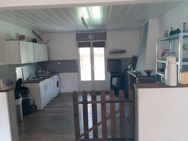 Maison a vendre Marcillé-Raoul 35560 Ille-et-Vilaine 95 m2 5 pièces 108000 euros