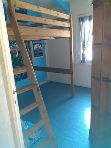 Maison a vendre Marcillé-Raoul 35560 Ille-et-Vilaine 95 m2 5 pièces 108000 euros