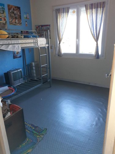 Maison a vendre Marcillé-Raoul 35560 Ille-et-Vilaine 95 m2 5 pièces 108000 euros