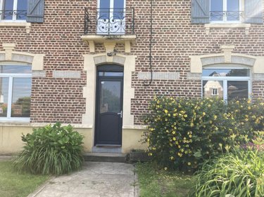 Maison a vendre Vis-en-Artois 62156 Pas-de-Calais 175 m2 7 pièces 257500 euros