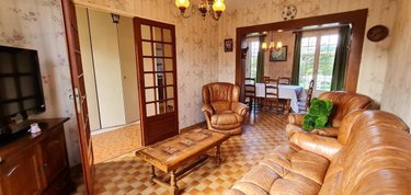 Maison a vendre Le Plessis-Brion 60150 Oise 91 m2 5 pièces 178800 euros