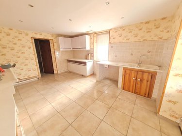 Maison a vendre Montoire-sur-le-Loir 41800 Loir-et-Cher 90 m2 4 pièces 129875 euros