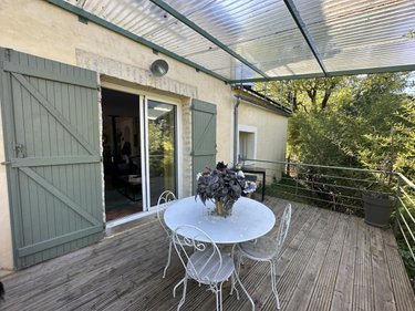 Maison a vendre Cahors 46000 Lot 145 m2 6 pièces 374400 euros