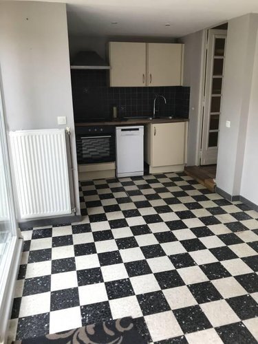 Location maison Villeneuve-d'Ascq 59491 Nord 85 m2 4 pièces 996 euros