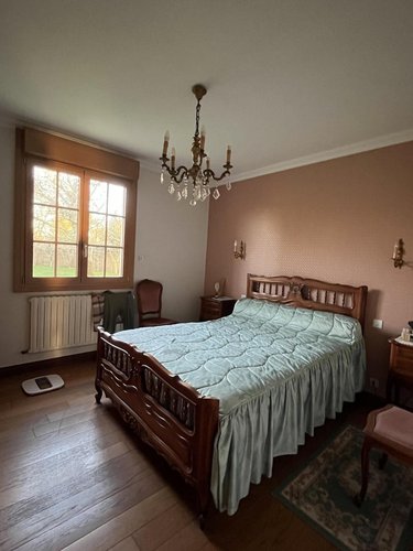 Maison a vendre La Forêt-Fouesnant 29940 Finistère 112 m2 5 pièces 376200 euros