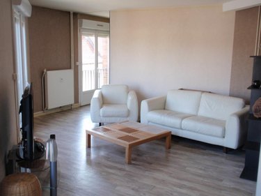 Appartement a vendre Carvin 62220 Pas-de-Calais 49 m2 2 pièces 109520 euros