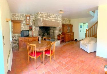 Maison a vendre Plémy 22150 Côtes-d'Armor 109 m2 4 pièces 261400 euros