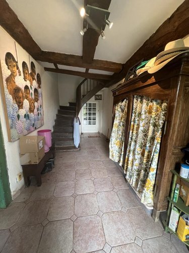 Maison a vendre La Chapelle-Blanche 22350 Côtes-d'Armor 252 m2  387990 euros