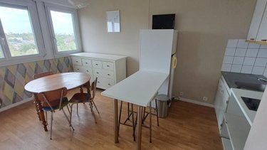 Appartement a vendre Amiens 80000 Somme 31 m2 1 pièce 85000 euros