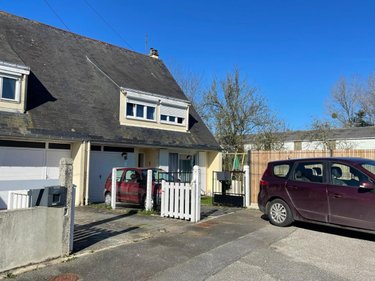 Maison a vendre Valognes 50700 Manche 94 m2 5 pièces 188640 euros