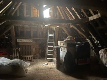 Maison a vendre Parné-sur-Roc 53260 Mayenne 225 m2  351550 euros