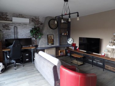 Appartement a vendre Béthune 62400 Pas-de-Calais 72 m2 4 pièces 167500 euros