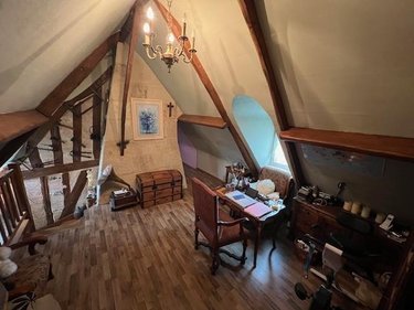 Maison a vendre Valorbiquet 14290 Calvados 105 m2 5 pièces 307800 euros