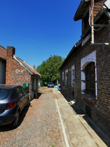 Maison a vendre Marquion 62860 Pas-de-Calais 114 m2 5 pièces 105500 euros