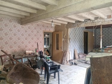 Maison a vendre Bergueneuse 62134 Pas-de-Calais 100 m2 3 pièces 58480 euros