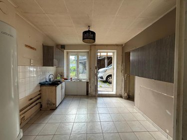 Maison a vendre La Boussac 35120 Ille-et-Vilaine 101 m2 5 pièces 115880 euros