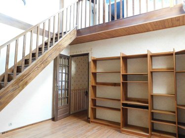 Maison a vendre Saint-Jean-le-Vieux 01640 Ain 101 m2 4 pièces 229000 euros