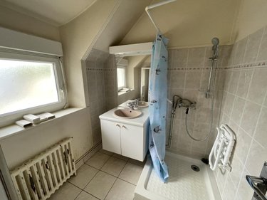 Maison a vendre Paimpol 22500 Côtes-d'Armor 100 m2 5 pièces 260550 euros