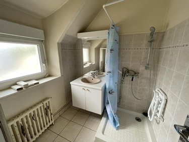 Maison a vendre Paimpol 22500 Côtes-d'Armor 100 m2 5 pièces 296775 euros