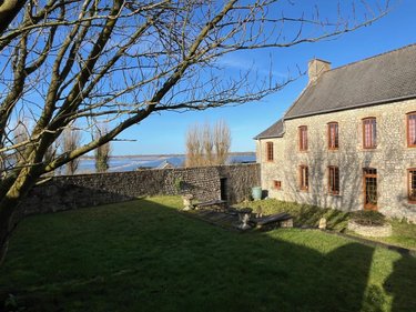 Maison a vendre Liesville-sur-Douve 50480 Manche 210 m2  424000 euros