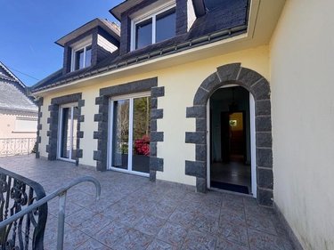 Maison a vendre Le Faouët 56320 Morbihan 175 m2  218964 euros