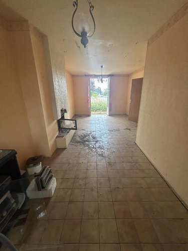 Maison a vendre Pommeret 22120 Côtes-d'Armor 70 m2 3 pièces 116600 euros